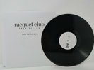 Racquet Club - Self Titled (Vinyl Test Press)