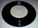 BLANK[BONGO MAN]/I GAVE YOU MY HEART - WENTWORTH VERNAL [ROOTS REGGAE]  7