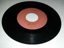 BLANK/PLEASE DONT GO - SLIM SMITH & THE UNIQUES  [R/STEADY]  7