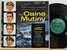 Max Steiner - THE CAINE MUTINY OST - RCA LOC-1013 NM/NM 1 of 100 ca. 1993