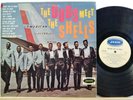 The DUBS Meet The SHELLS - Josie LP JOZ 4001 VG+