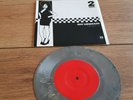 AMY WINEHOUSE - THE SKA EP - RARE 500 ONLY MARBLE WAX 4 TRACK + P/C NEAR MINT