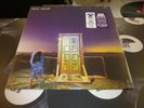 REDD KROSS - BEYOND THE DOOR LTD COLOURED VINYL LP MINT/SEALED + FREE UK P&P