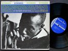 CARMELL JONES HAROLD LAND The Remarkable LP PACIFIC JAZZ RECORDS PJ-29 DG ST