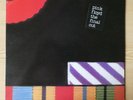 PINK FLOYD - THE FINAL CUT UK 1ST PRESS SHPF 1983 STICKERED  EXCELLENT PLUS