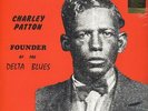 CHARLEY PATTON Founder of the Delta Blues YAZOO RECORDS Sealed 180 Gram 2xLP