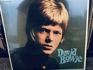 DAVID BOWIE Self Titled Deram Color VINYL 2x LP NEW SEALED RECORD STORE DAY RSD