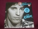 Bruce Springsteen The River 2 LPs Original 1980 Hype Stickers FACTORY SEALED