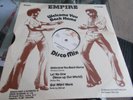 WINSTON CURTIS - WELCOME / HONEY BOY & RANKING GEORGE - OUR WORLD