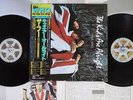 THE WHO KIDS ARE ALRIGHT CBS/SONY 40AP 1630,1 Japan OBI VINYL 2LP