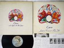 QUEEN A NIGHT AT THE OPERA ELEKTRA P-10075E Japan VINYL LP