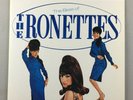 The Ronettes ?– The Best Of The Ronettes Used LP Import VG+ VIP-4515