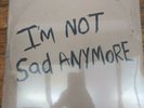 The Wonder Years Im Not Sad Anymore Vinyl Brand New Limited Edition