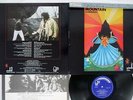 MOUNTAIN CLIMBING  WINDFALL BLPL-4 Japan CAP OBI VINYL LP
