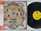LYNYRD SKYNYRD SECOND HELPING MCA MCA-6041 Japan OBI VINYL LP