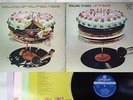 ROLLING STONES LET IT BLEED LONDON SLC-300 Japan VINYL LP