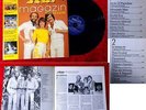 LP Peter Sue & Marc: Star Magazin (Philips 6399 304) D 1980