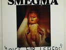 Smegma 