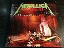 Metallica-And Justice for all deluxe box set-Unplayed Seattle 89 vinyl- Mint