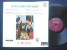 Philips 835 129 AY HiFi Stereo ED1 - Torelli Corelli Felix Ayo I Musici NM