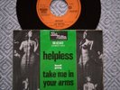 KIM WESTON - helpless - take me in your arms - 7