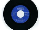 Panorama Endeavor Records 45 PORT OF CALL Instrumental / Jim Wheeler TESTED 7