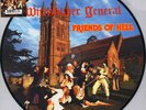 Witchfinder General - Friends Of Hell (1LP Picture Vinyl) Record Store Day 2017