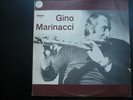 Rarissimo LP  GINO MARINACCI prod. A. SINESIO - Idea IL110 stampa U. Pinto Roma