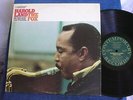 Harold Land/The Fox/Elmo Hope/1969 Deep Groove Reissue/Contemporary S7619/MINT-