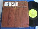 Cedar Walton/Cedar /Junior Cook/1967 Mono PROMO/Prestige PR 7519/PRISTINE MINT-
