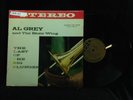 Al Grey/Basie Wing-Last Of The Big Plungers-Argo 653-STEREO DG