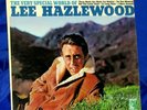 Original 1966 Stereo LP: Lee Hazelwood - The Very Special World Of Lee Hazelwood