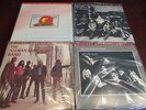 ALLMAN BROTHERS 180GRAM AUDIOPHILE MFSL IDLEWILD + EAT A PEACH + FILLMORE & S/T