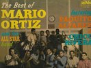 THE BEST OF MARIO ORTIZ AND HIS ALL STAR BAND