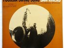 SAM RIVERS Fuschia Swing Song BLUE NOTE JAPAN KING LP VG++
