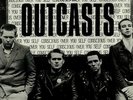 OUTCASTS, The - Self Conscious Over You - Vinyl (limited heavyweight vinyl LP)