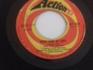 northern soul dee de sharp what kind of lady on action