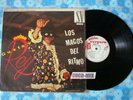 ? KILLER LP COLOMBIA ?GUSTAVO REY MAGOS DEL RITMO? AFRO LATIN GUARACHA RUMBA