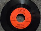 northern soul RUBY ROBERSON Rheumatism ASNES 102