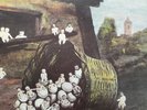 KEVIN AYERS    whatevershebringswesing  A1 / B1    GF  1972
