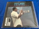Blue Mitchell - Blue's Moods Analogue Productions 2LP 45rpm Set #0129 - Unplayed
