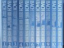 COMPLETE ARCHIV (DGG) BACH EDITION 99 LPs in 11 Boxes Szeryng, Fournier, Richter