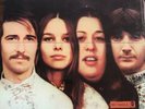 The Mamas And The Papas: Exchange Faces self titled Album Brand New Sealed