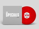 SPECIALS-ENCORE (COLV) (DLX) (LTD) (RED) (US IMPORT) VINYL LP NEW