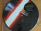 John Williams - Star Wars: The Force Awakens (Picture Disc) Soundtrack (Vinyl)