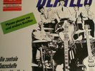 BEATLES - PLEASE PLEASE ME UND ANDERE KNÜLLER - DE 66 - 1st PRESS