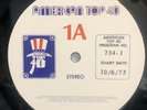 American Top 40 734-1 10/6/73 3xLP Set Casey Kasem Radio AT40 ATF Beatles Medley