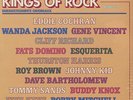 Various - Kings Of Rock, Vol.1 (2-LP) - Vinyl Rock & Roll