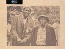 TAJ MAHAL - Recycling The Blues & Other Related Stuff - Vinyl Audiophile Blue...