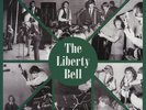 The Liberty Bell - Thoughts & Visions 1967-69 - Vinyl Beat/Rock/60s/70s